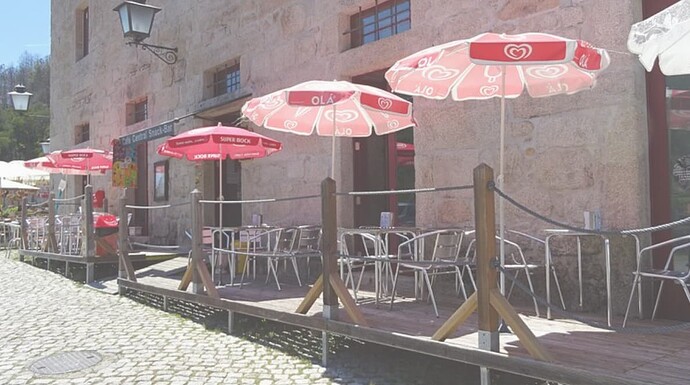 Onde encontrar restaurantes baratos em Arcos de Valdevez?