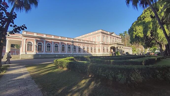 Museu Imperial