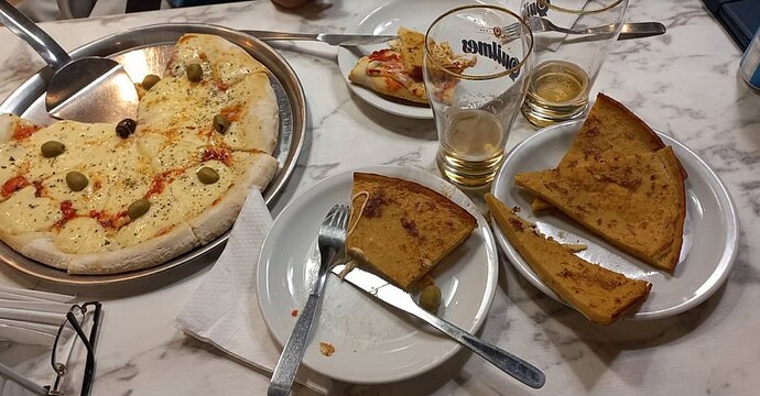 Quais são os restaurantes baratos em Bariloche?