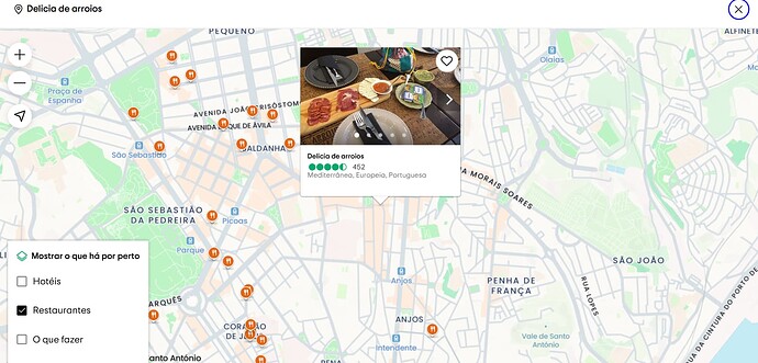 Onde encontrar restaurantes baratos em Lisboa?