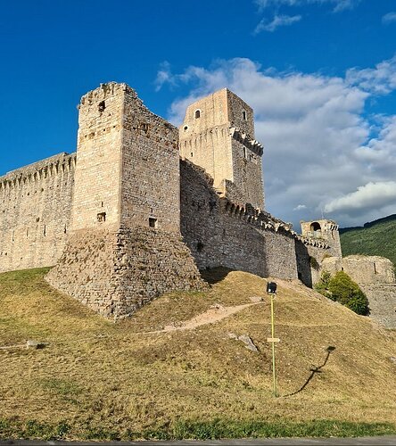 Rocca Maggiore