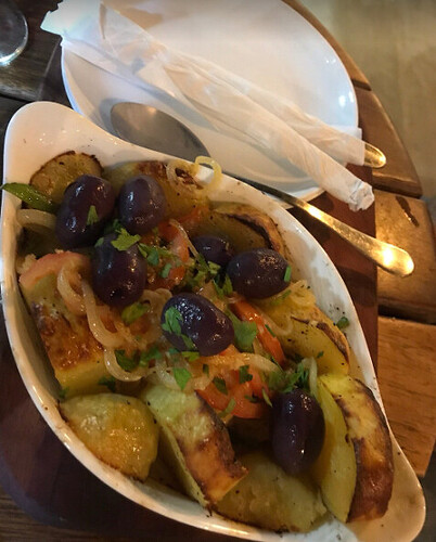 Casa Freitas - Vinhos e Empório restaurante comer bem e barato Boa Vista