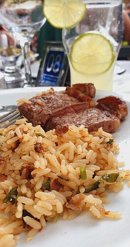 Onde almoçar em Bento Gonçalves com crianças?