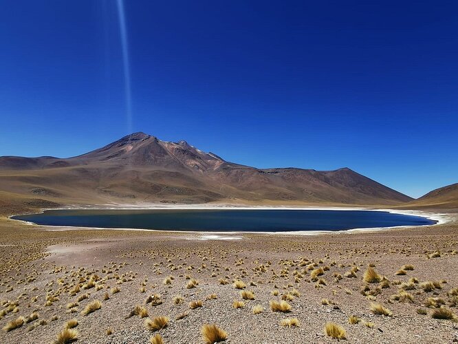 Lagunas Altiplânicas