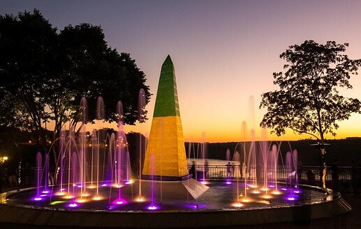 Marco das Três Fronteiras