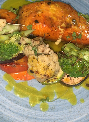 Quais são os melhores restaurantes ao ar livre em Fortaleza?