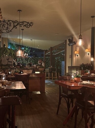 chalezinho campos do jordão