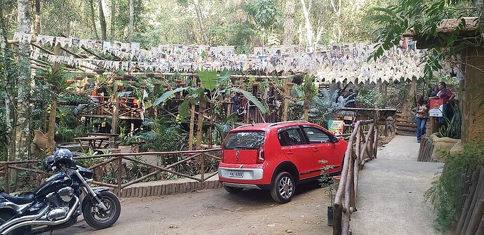 Quilombom do grotão