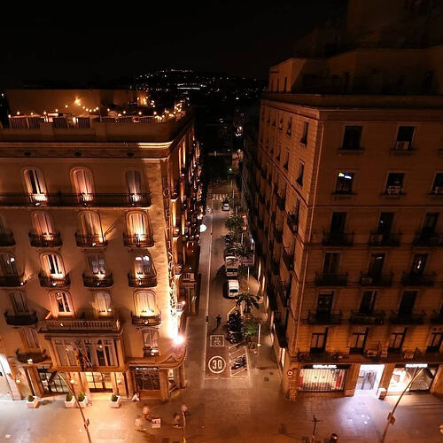 Dicas de hotel bom e barato em Barcelona