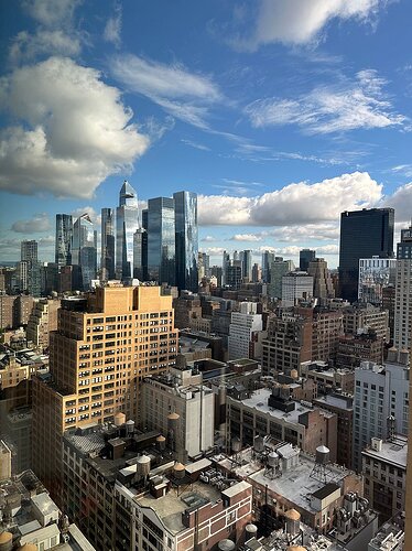 Hotel Motto by Hilton New York City Chelsea