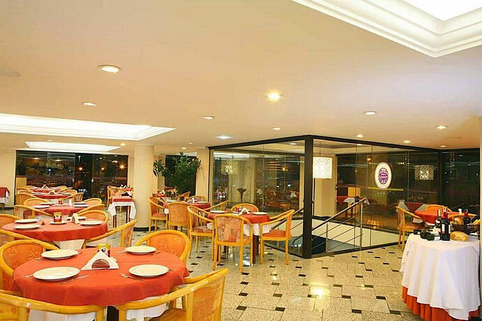 O que fazer à noite em Águas de Lindoia