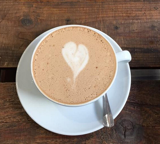 Cafés com vista para Torre Eiffel