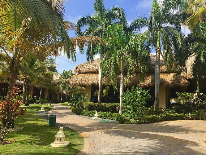 Caribe Deluxe Princess