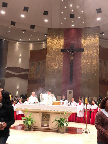 Catedral São Dimas São José dos Campos