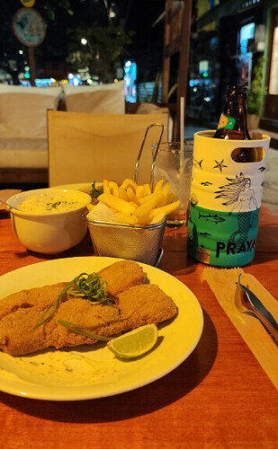 Quais são os 5 melhores restaurantes de Búzios?