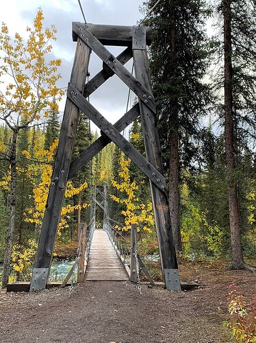 Parque Nacional Denali