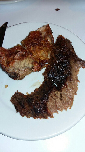 Qual é a melhor churrascaria em Bento Gonçalves?