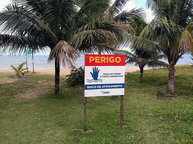 praia capricornio, Caraguatatuba