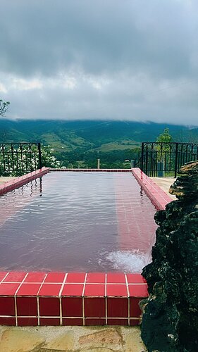 Pousada Chalé da Montanha