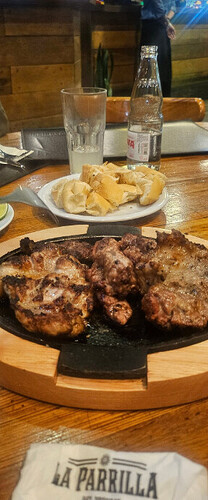 Restaurantes bons e baratos RJ Zona Oeste?