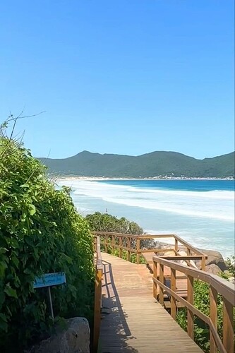arraial do cabpo
