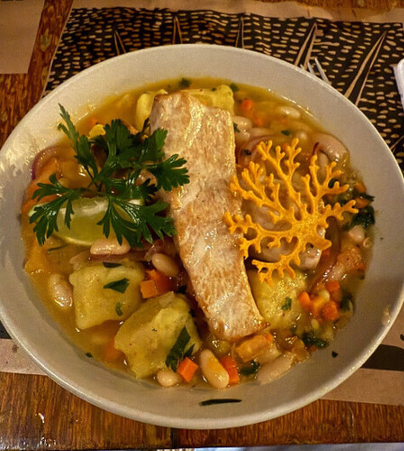 Quais são os melhores restaurantes de Fernando de Noronha?