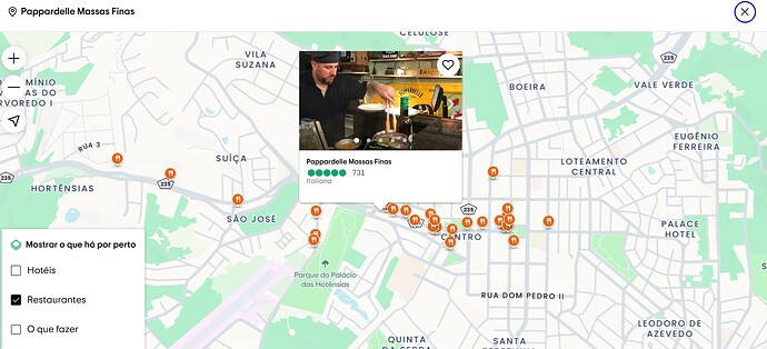Quais são os melhores restaurantes em Canela para almoço?