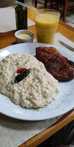 Onde não deixar de comer em Campos do Jordão?
