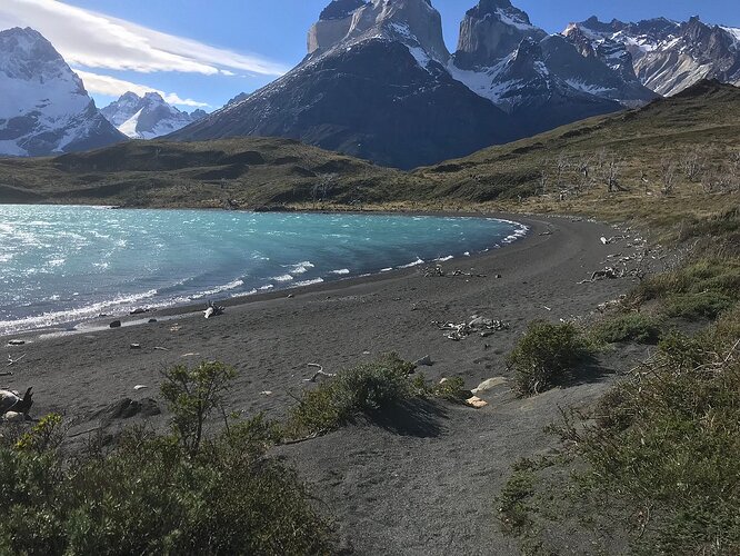 Patagonia, Argentina