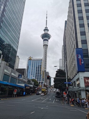 Sky Tower