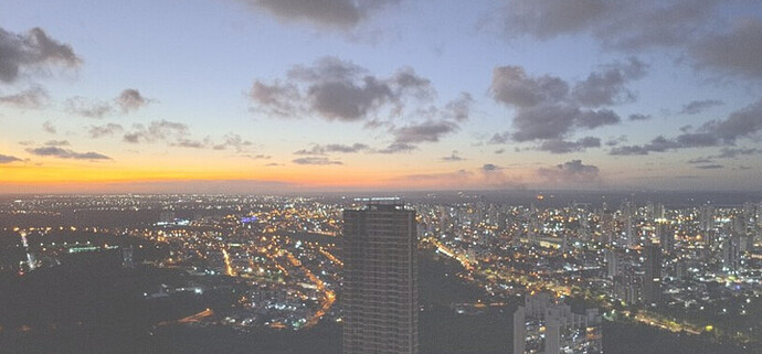 Onde levar a namorada em João Pessoa?