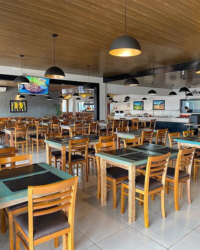 Restaurante Do Marco Velho