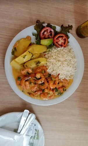 Onde encontrar restaurantes baratos em Boa Viagem?