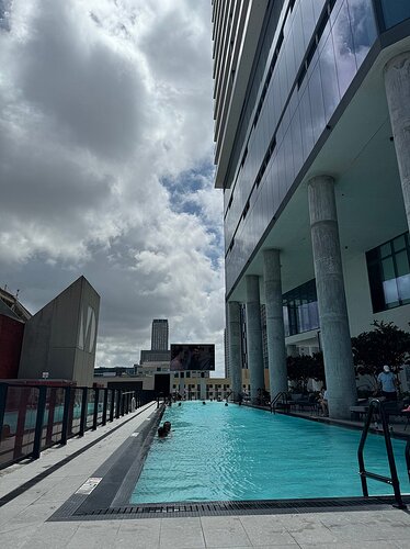 The Elser Hotel Miami