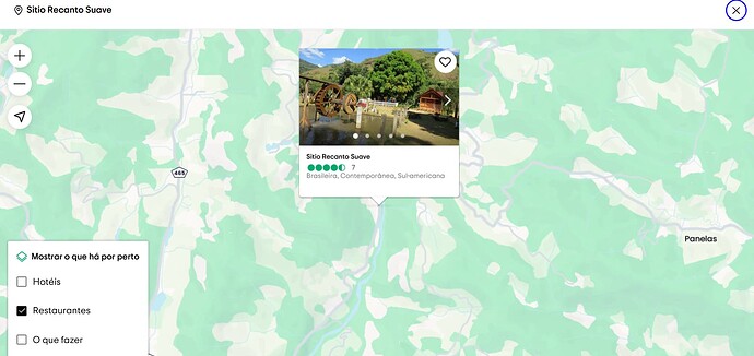 Onde encontrar restaurantes baratos em Domingos Martins?