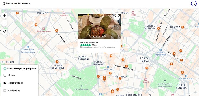 Quais são os restaurantes baratos em Milão?