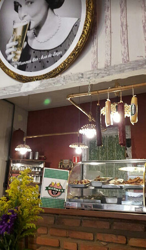 Onde encontrar restaurantes baratos em Santa Teresa?