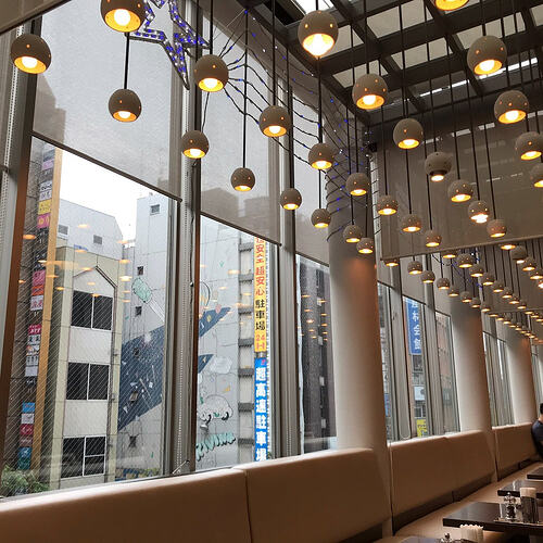 Dicas de hotel em Japão