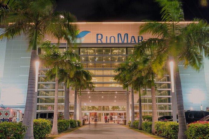 Shopping RioMar Fortaleza