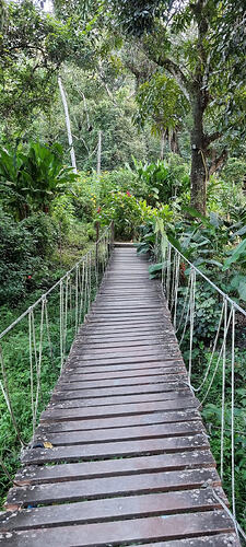 acampar em Guaramiranga Camping Lua Azul