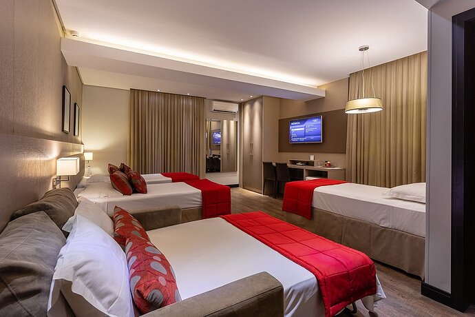 Hotel Faial Prime Suites