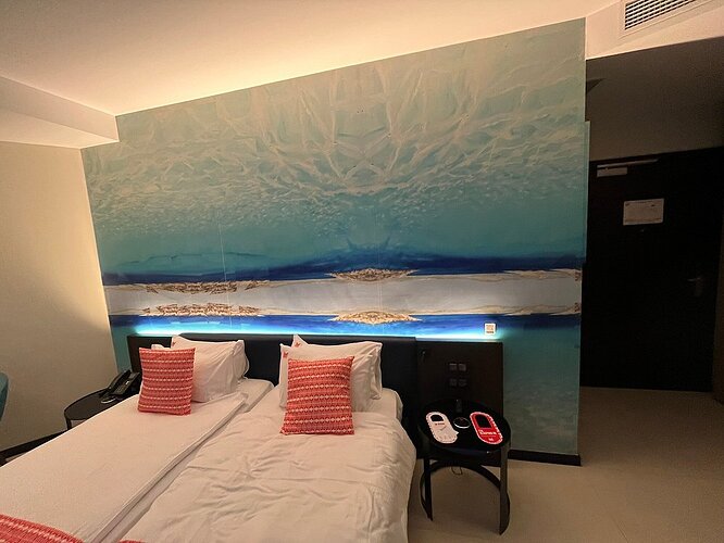 The Melior Boutique Hotel