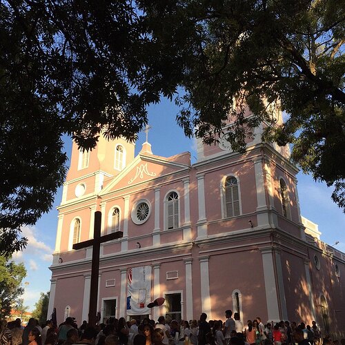 Igreja Catedral De Nossa Senhora Das Dores - Teresina