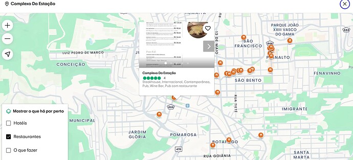 Qual é a melhor churrascaria em Bento Gonçalves?