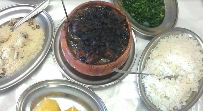 Onde posso encontrar restaurantes baratos em Taguatinga?