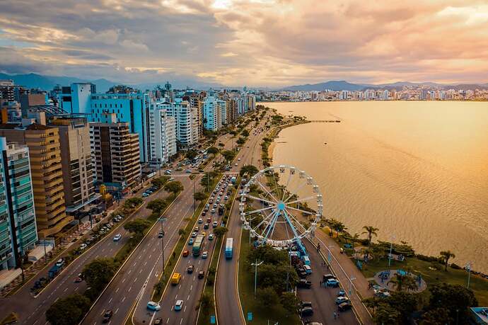 florianopolis