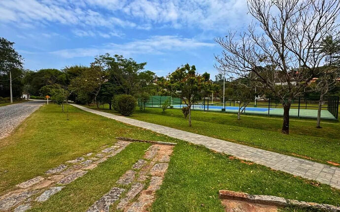 Paião Residencial Alpes de Guararema Guararema São Paulo