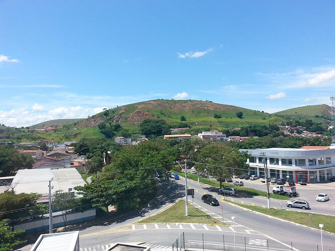 Melhor bairro para morar em Guaratinguetá