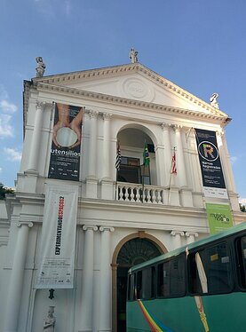 museu casa brasileira sp