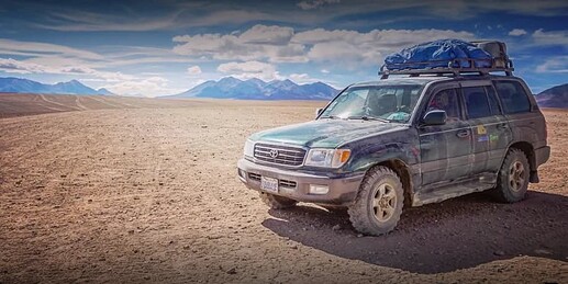 San Pedro de Atacama